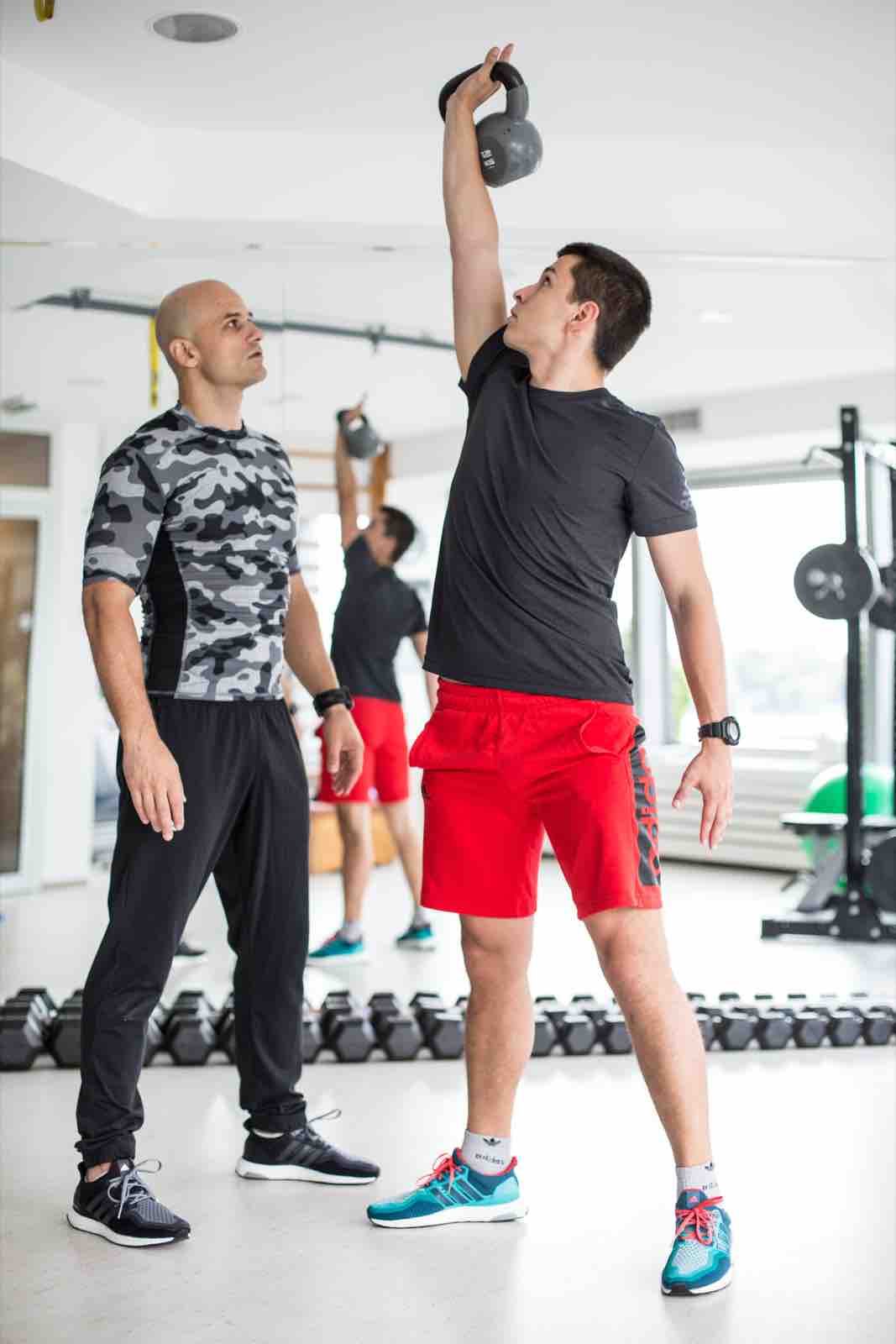 Redukcija telesne mase